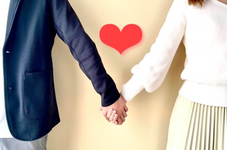 結婚相談所