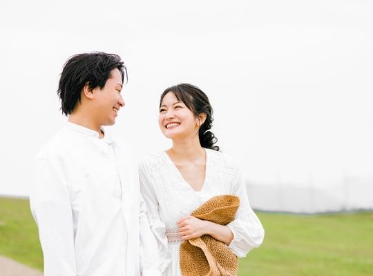 真剣交際