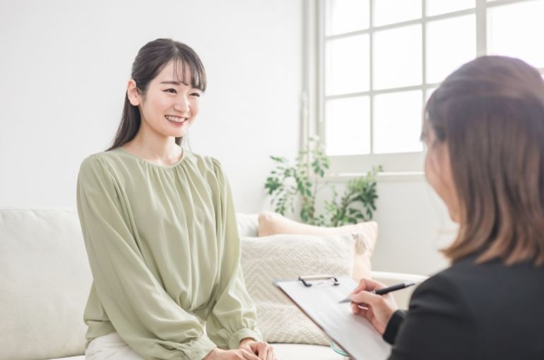 結婚相談所