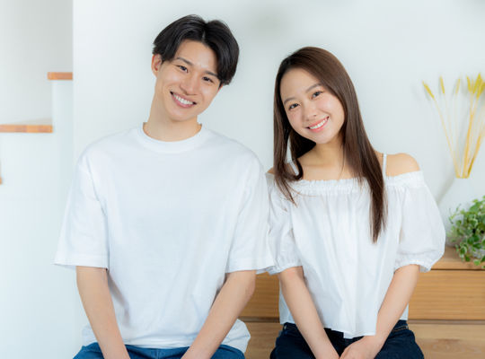 結婚相談所
