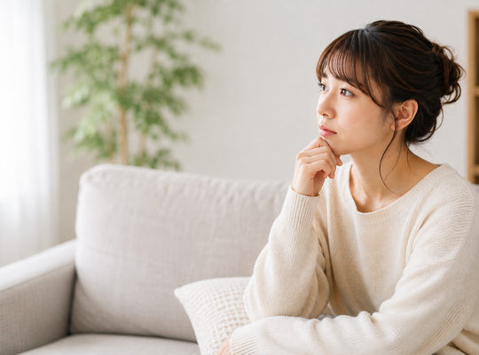 彼氏と結婚の話が進まないときに確認したい5つのこと