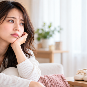 子どもが欲しいけれど彼との結婚が進まず悩む女性｜焦る前に整理したい4つのこと