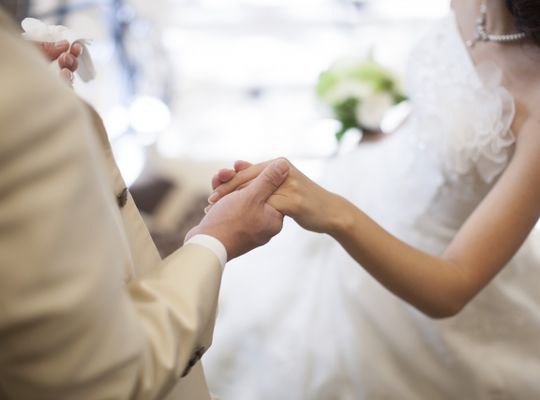 結婚相談所1