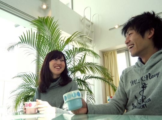 婚活