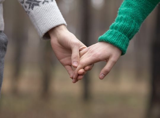 婚活